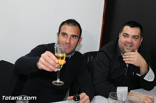 Cena-Gala del Carnaval 2015 - 414