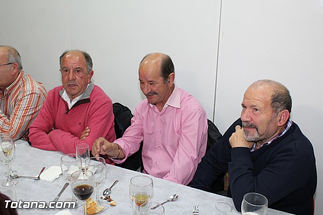 Cena-Gala del Carnaval 2015 - 416