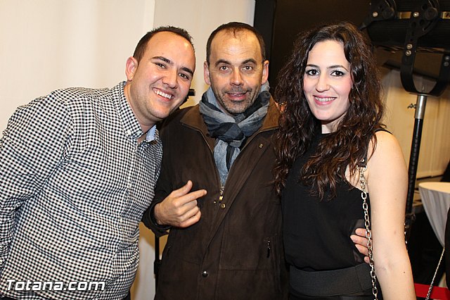 Cena-Gala del Carnaval 2015 - 420