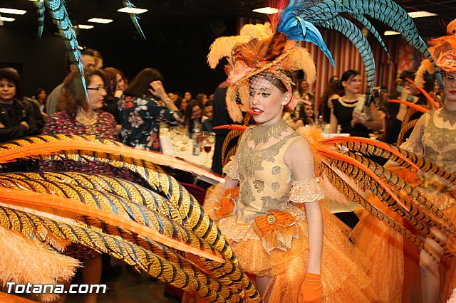 Cena-Gala del Carnaval 2015 - 423