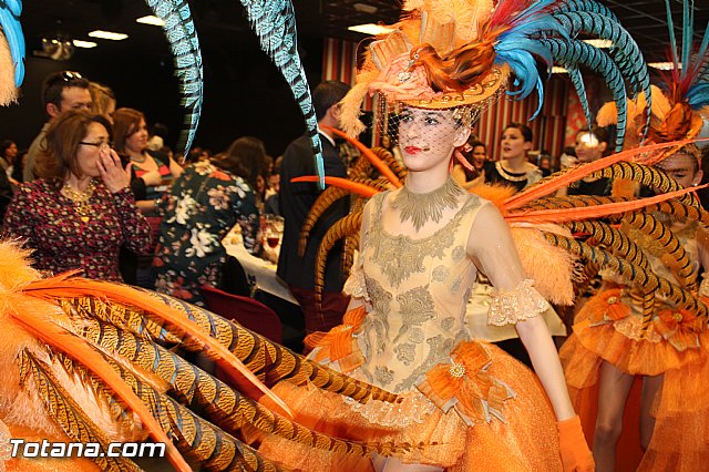 Cena-Gala del Carnaval 2015 - 424