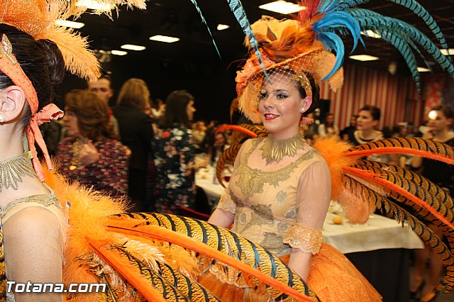 Cena-Gala del Carnaval 2015 - 426