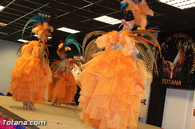 Cena-Gala del Carnaval 2015 - 432