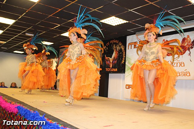 Cena-Gala del Carnaval 2015 - 437