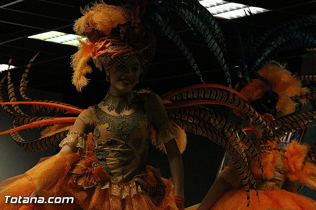 Cena-Gala del Carnaval 2015 - 438