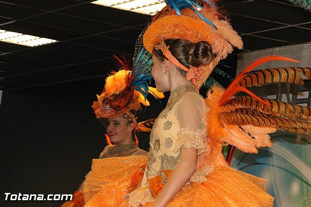 Cena-Gala del Carnaval 2015 - 439