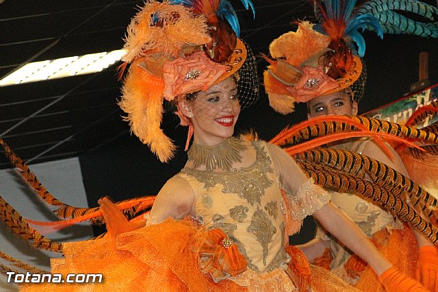 Cena-Gala del Carnaval 2015 - 440