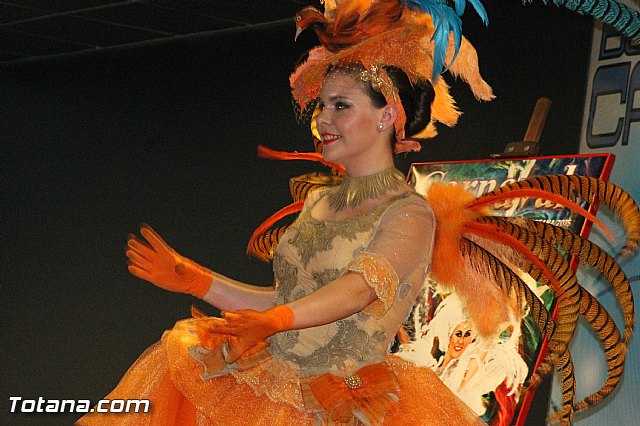 Cena-Gala del Carnaval 2015 - 442