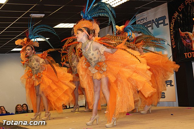 Cena-Gala del Carnaval 2015 - 448