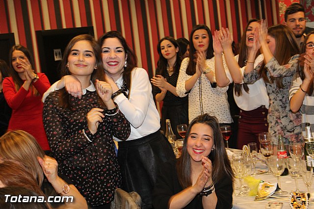 Cena-Gala del Carnaval 2015 - 451