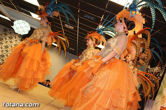 Cena-Gala del Carnaval 2015 - 463