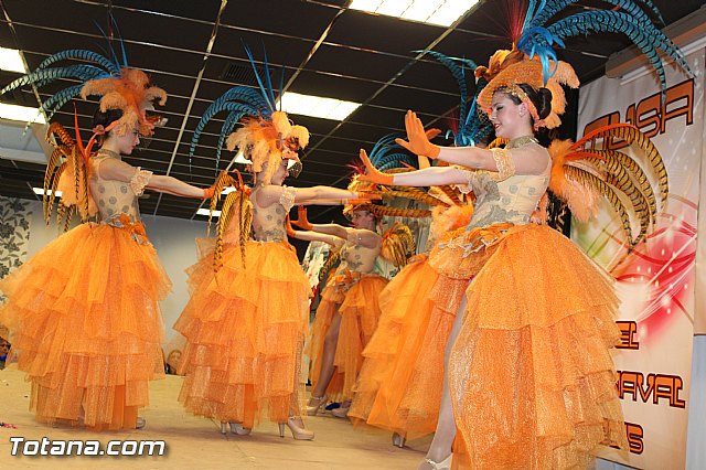 Cena-Gala del Carnaval 2015 - 464