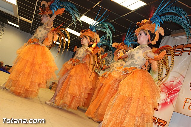 Cena-Gala del Carnaval 2015 - 465