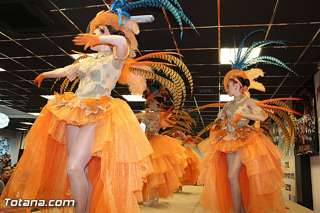 Cena-Gala del Carnaval 2015 - 470