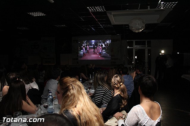 Cena-Gala del Carnaval 2015 - 474