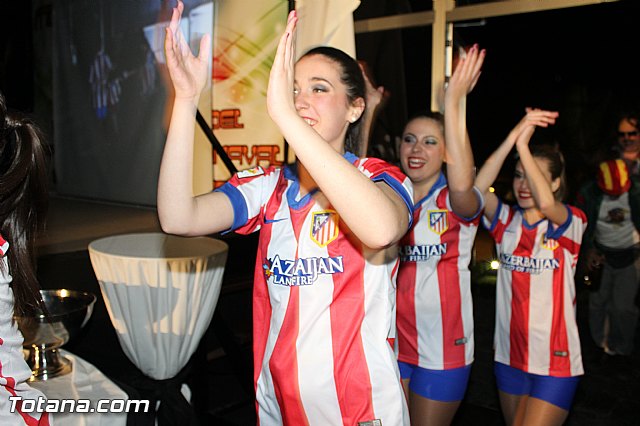 Cena-Gala del Carnaval 2015 - 478