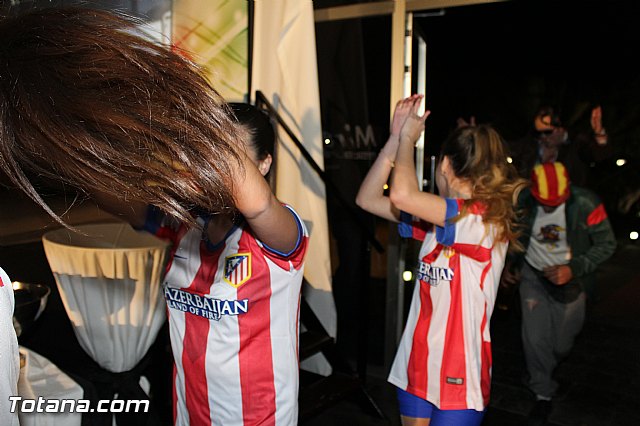 Cena-Gala del Carnaval 2015 - 479