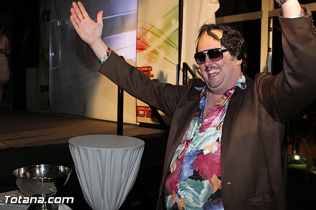 Cena-Gala del Carnaval 2015 - 483