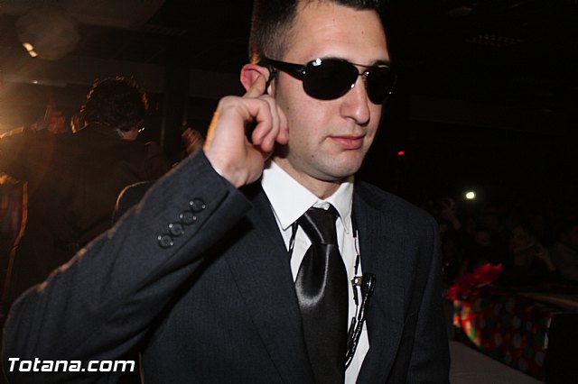 Cena-Gala del Carnaval 2015 - 485