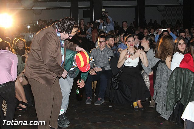 Cena-Gala del Carnaval 2015 - 491