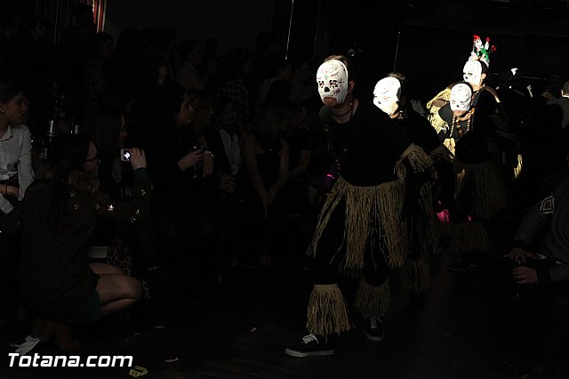 Cena-Gala del Carnaval 2015 - 509