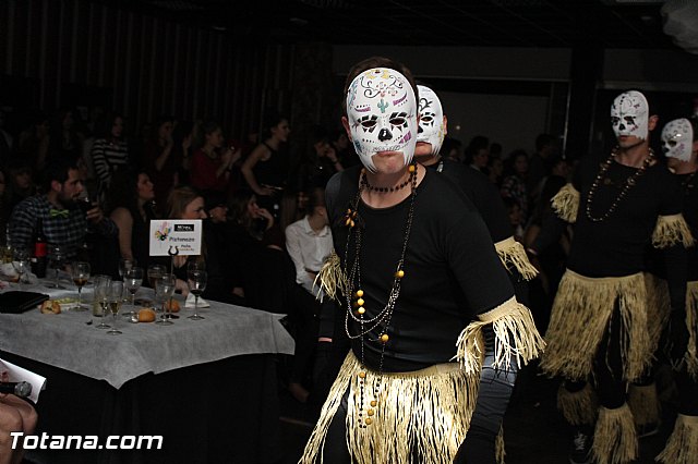 Cena-Gala del Carnaval 2015 - 511