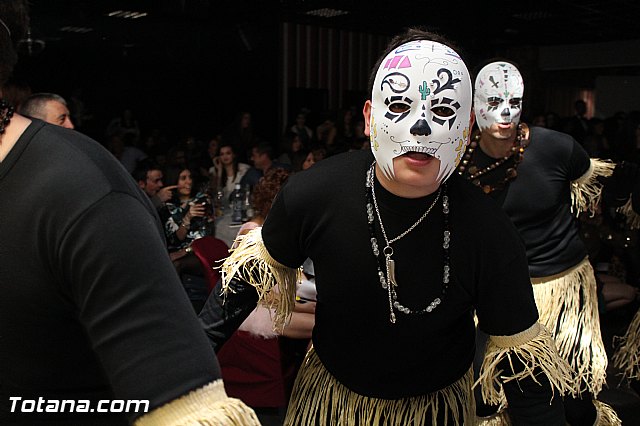 Cena-Gala del Carnaval 2015 - 513