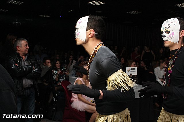 Cena-Gala del Carnaval 2015 - 514