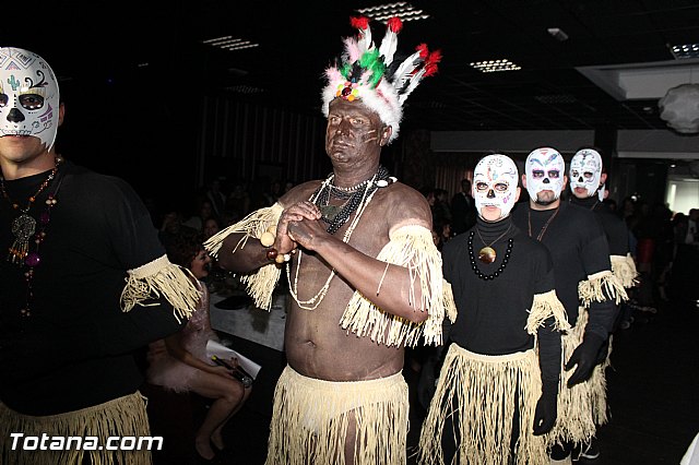 Cena-Gala del Carnaval 2015 - 515