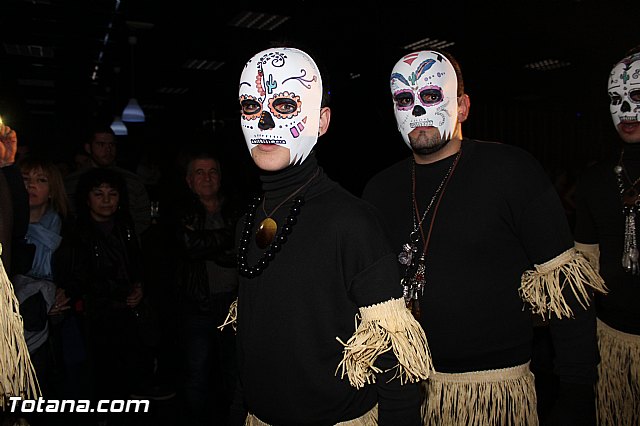 Cena-Gala del Carnaval 2015 - 517