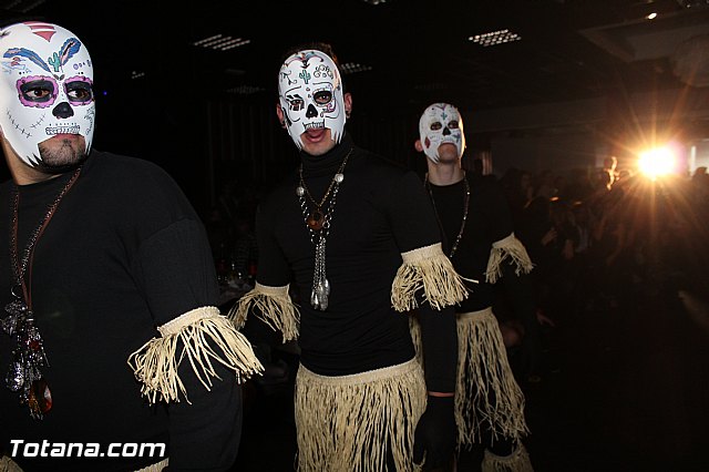 Cena-Gala del Carnaval 2015 - 518
