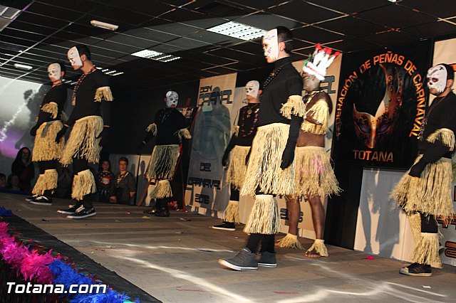 Cena-Gala del Carnaval 2015 - 519