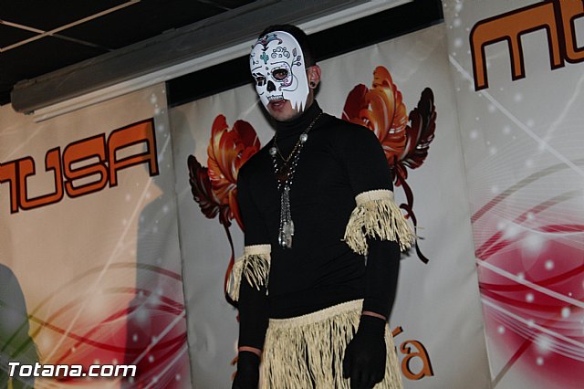 Cena-Gala del Carnaval 2015 - 520