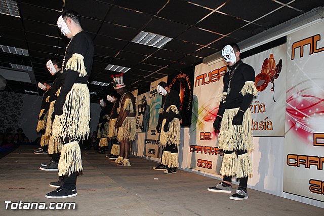 Cena-Gala del Carnaval 2015 - 522