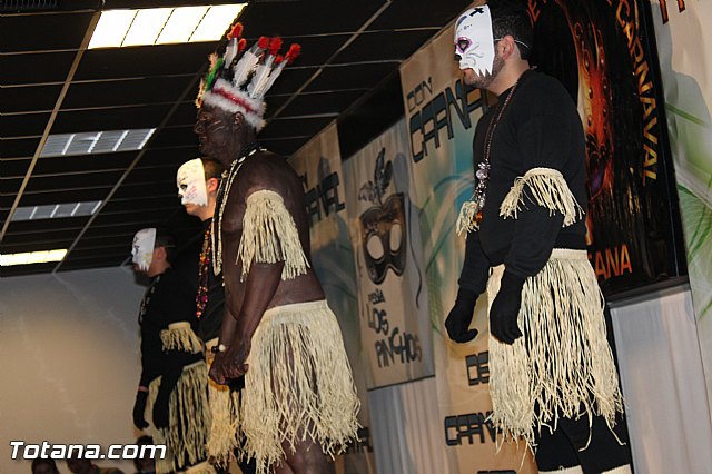 Cena-Gala del Carnaval 2015 - 523