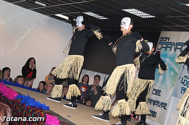 Cena-Gala del Carnaval 2015 - 525