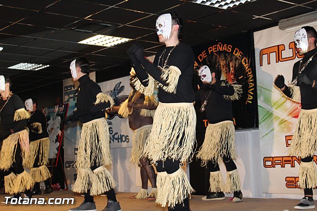 Cena-Gala del Carnaval 2015 - 526
