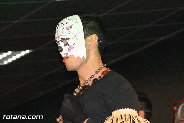 Cena-Gala del Carnaval 2015 - 530