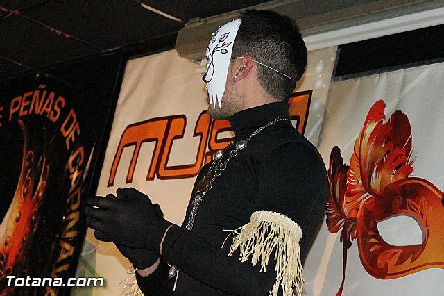 Cena-Gala del Carnaval 2015 - 536