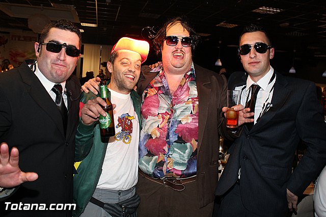 Cena-Gala del Carnaval 2015 - 540