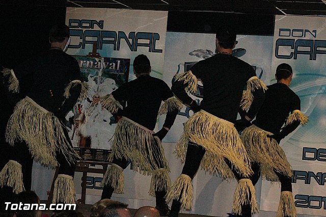 Cena-Gala del Carnaval 2015 - 543