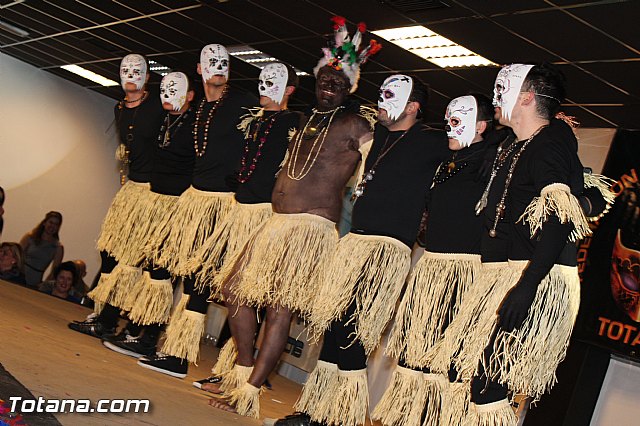 Cena-Gala del Carnaval 2015 - 546