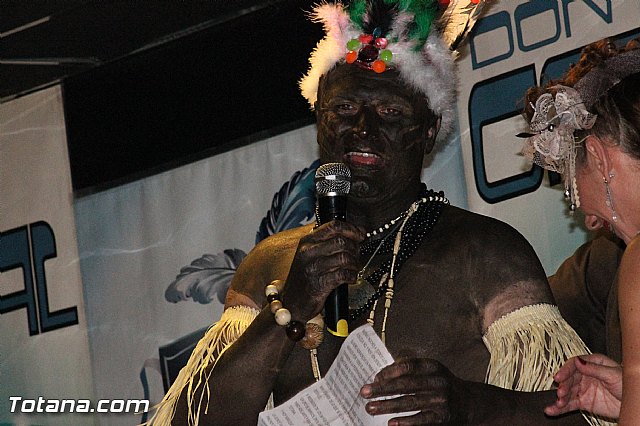 Cena-Gala del Carnaval 2015 - 550