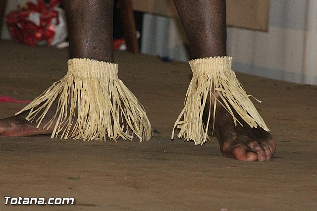 Cena-Gala del Carnaval 2015 - 551