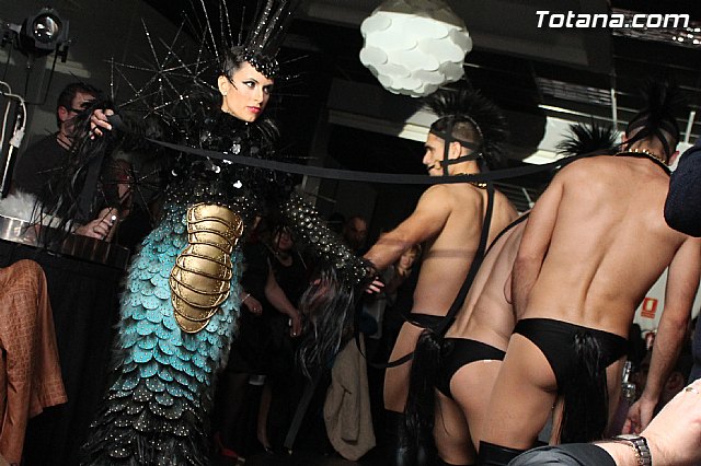 Cena-Gala del Carnaval 2015 - 559