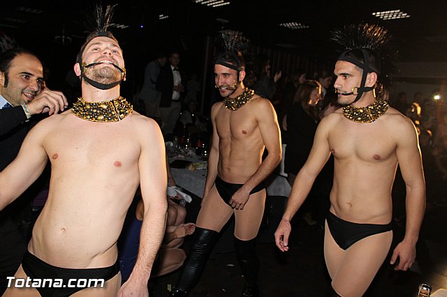 Cena-Gala del Carnaval 2015 - 563