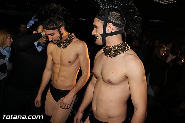 Cena-Gala del Carnaval 2015 - 564