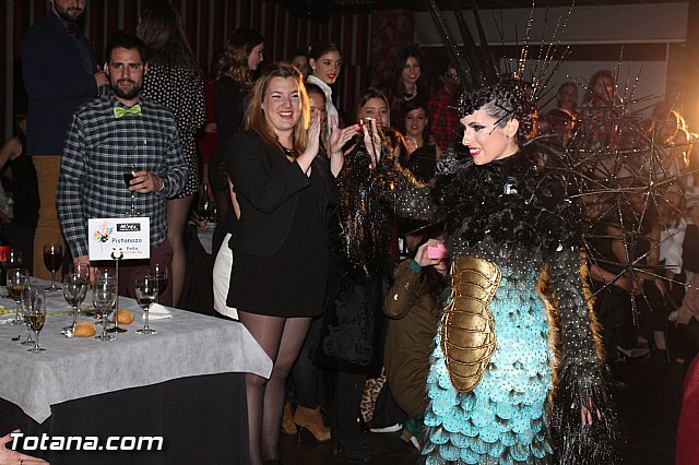 Cena-Gala del Carnaval 2015 - 565