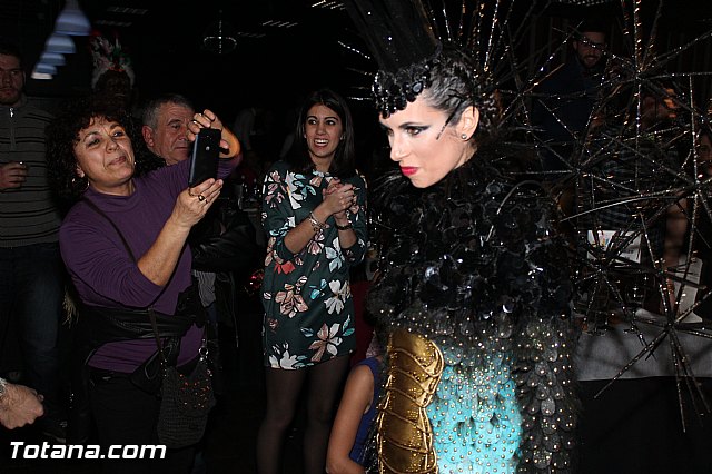 Cena-Gala del Carnaval 2015 - 568