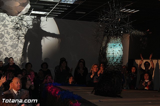 Cena-Gala del Carnaval 2015 - 570